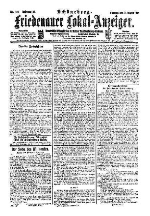 Nr. 198, 31.08.1920