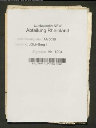 Kellnerei DÜREN