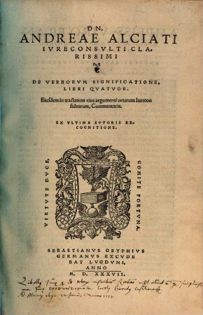 De verborum significatione