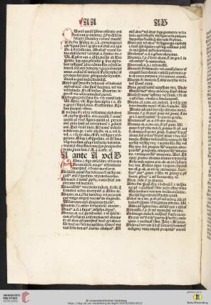Vocabularius