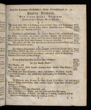 35-43, Fuenfter - Zehender Abschnitt