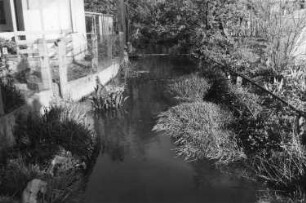 Hoyerswerda-Zeißig. Hommelmühle