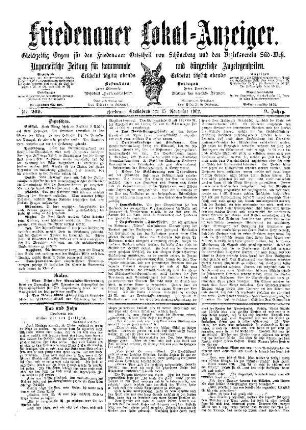 Nr. 269, 15.11.1902