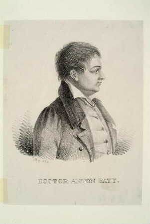Georg Anton Batt