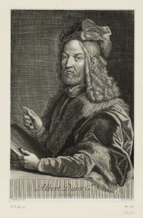 Albert Durer
