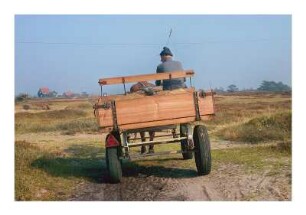 Fuhrmann , Kloster, Hiddensee