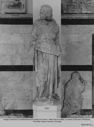 Maria, Schwester Moses (Myriam?)