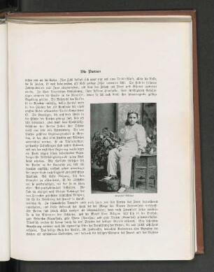 Die Parsen