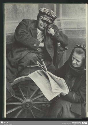 Ein Bein ließ ich im Krieg