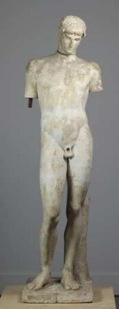 Sog. Stephanos-Athlet