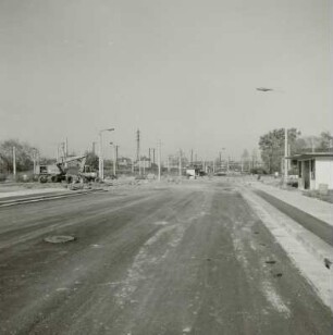 Ammonstraße : Ammonstraße, 1990