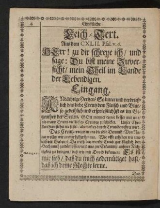 Leich-Text.