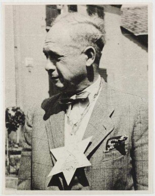 Oswald Degenhardt, Bergassessor