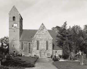 Evangelische Sankt Nikolaikirche