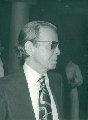 IFF 1978. Wenzel Lüdecke