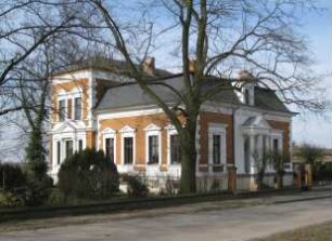 Deetz, Groß Kreutz (Havel), Groß Kreutzer Straße 22