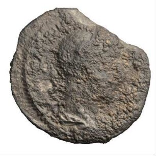 Fundmünze, Denar (ANT), 222 - 235?