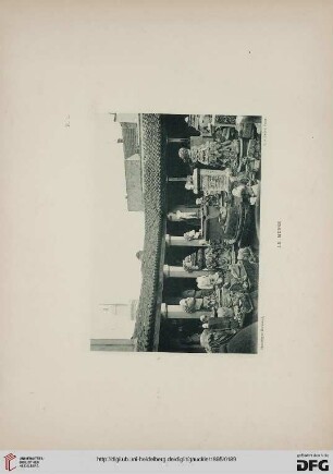 Plate I - XX