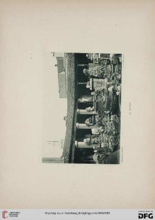 Plate I - XX