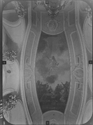 Schloßkapelle