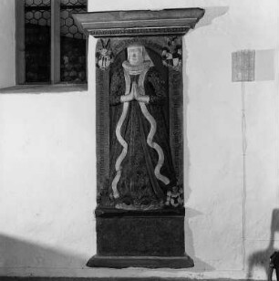 Ev. Kirche; Ringgau, Kirchstraße 2