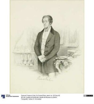 Sir Robert Peel