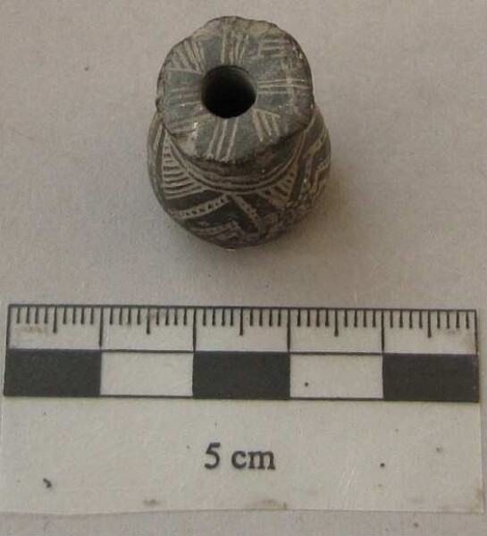 spindle whorl