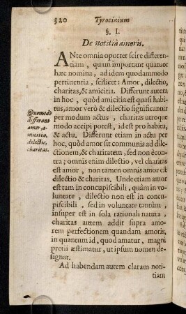 320-327, § I - II