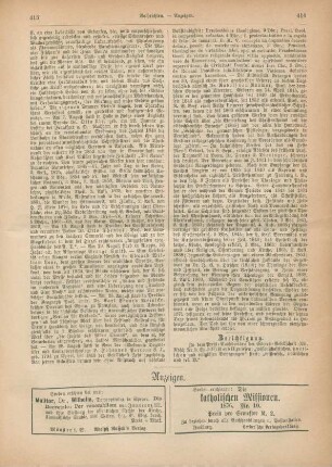 414-416 Werbung