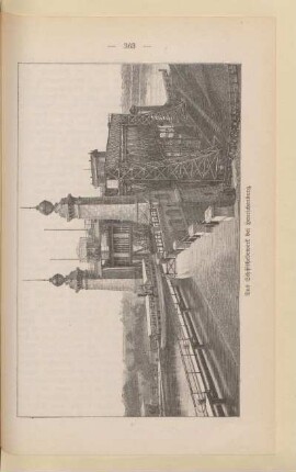 Das Schiffshebewerk bei Henrichenburg
