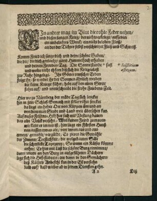 2r-4v, Warhaffter Verlauff ...
