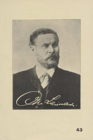 Otto Lilienthal