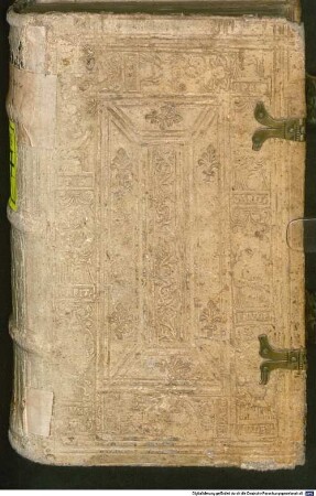 Elementorvm Rhetorices, Libri Duo