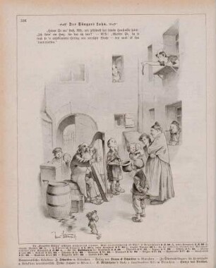 "Des Sängers Lohn"