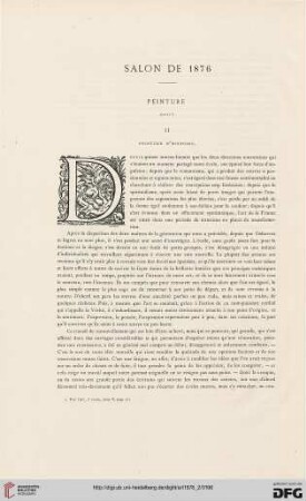 2: Salon de 1876 : peinture, [2]