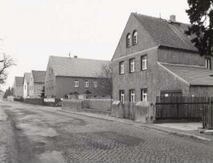 Wohnhaus, Lampertswalde (Kreis Oschatz)