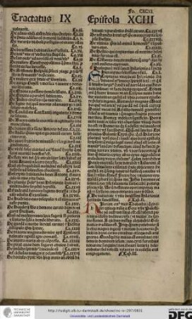 Scripturus vitam beati Hilarionis habitatorem eius invoco spiritumsanctum, ut qui illi virtutes largitus est mihi ad narrandas eas sermonem tribuat...