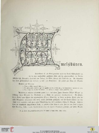 ⟦Amelsbüren⟧
