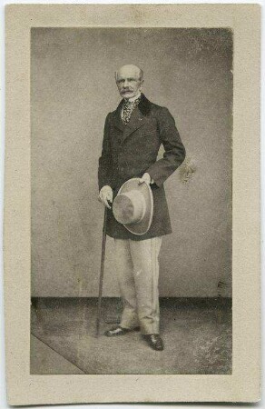 Grote, Moritz FRIEDRICH von