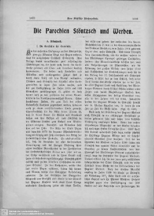 A. Stöntzsch