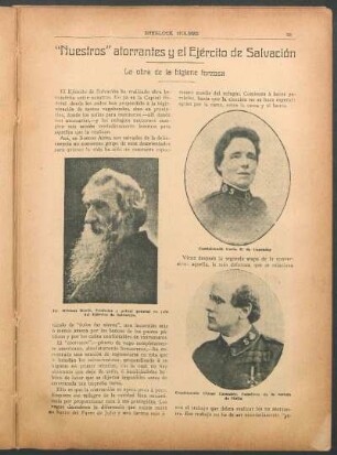 "Nuestros" atorrantes y el Ejército de Salvación : La obra de la higiene forzosa