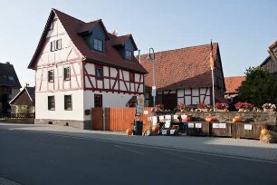 Reiskirchen, Rathausstraße 9