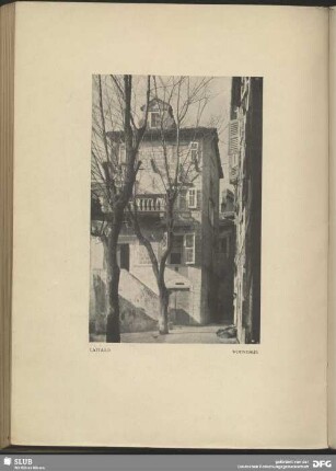 Wohnhaus