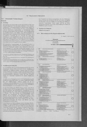 4.5 Repräsentative Wahlstatistik
