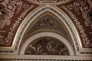Saal der Rache (Raum 92)