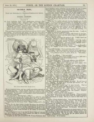 Injyable Injia; or, notes and sketches of a specially-commissioned artist. By Fuzzeli Princeps