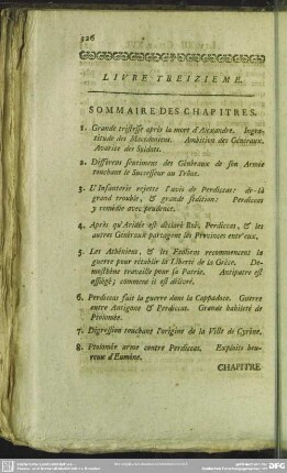 Livre Treizieme