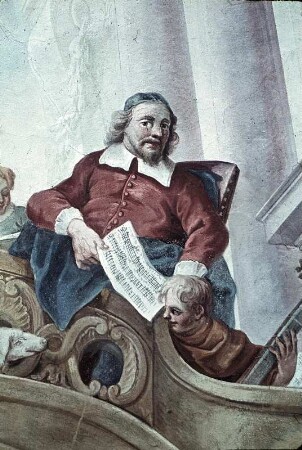 Die vier Schönen Künste