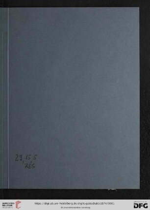 Dissertatio Historica Octava Prior De Religione Gentili Veterum Germanorum