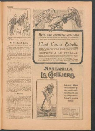 La fórmula